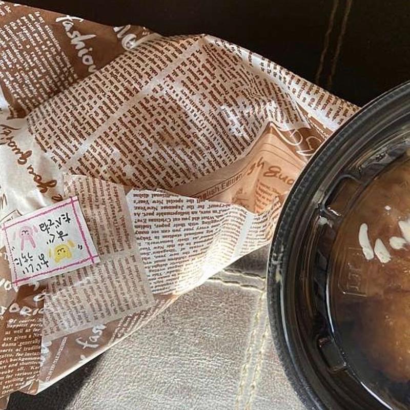 カレーパン(TAGUI.CREPE)