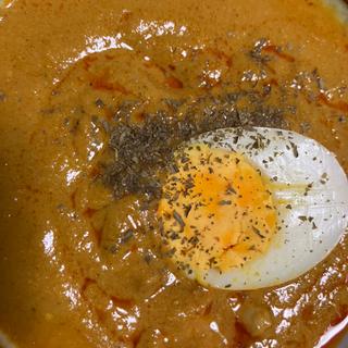 マサラカレー