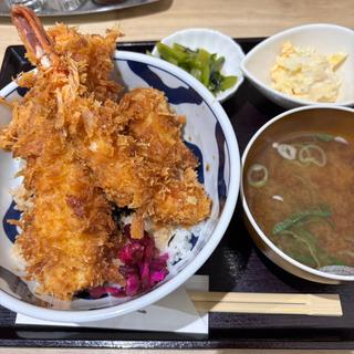 良庭丼