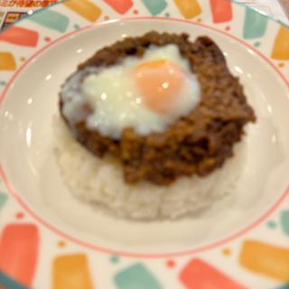 キーマカレー