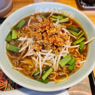 台湾ラーメン嵐アメリカン　限定