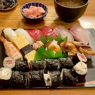 サービスにぎり 1.5人前