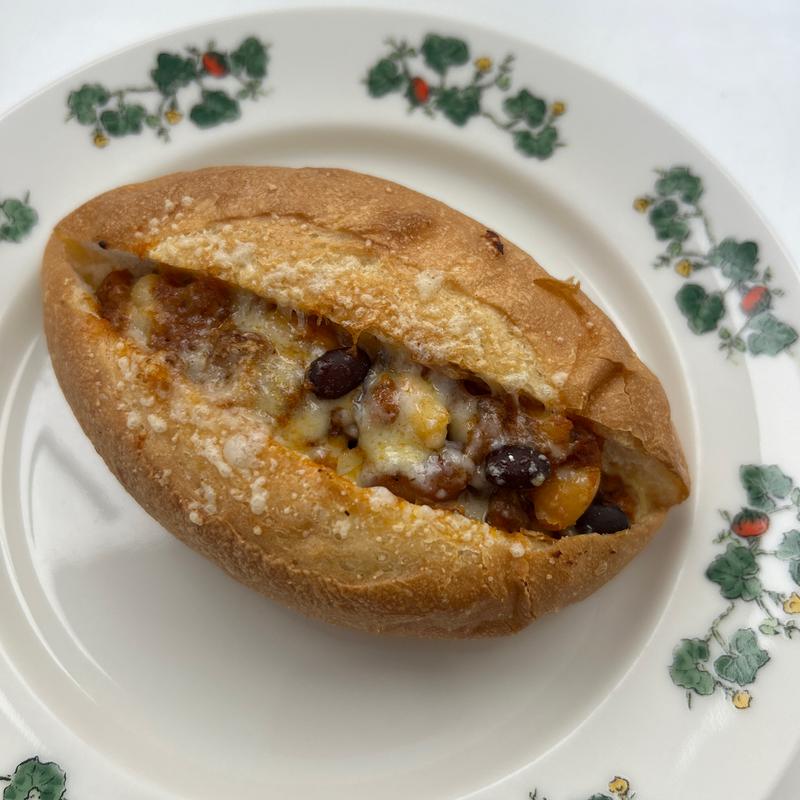 クッペ（ポロシリ） (六花亭 森林公園店)