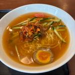 韓国特製冷麺