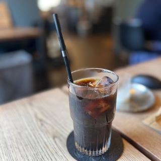 アイスコーヒー
