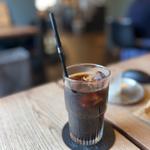 アイスコーヒー