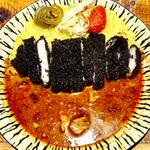 マハーカツカレー