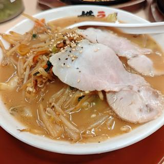 野菜ラーメン  小