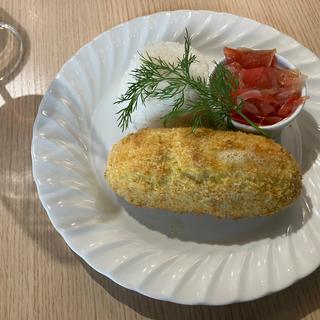 チキンキエフ