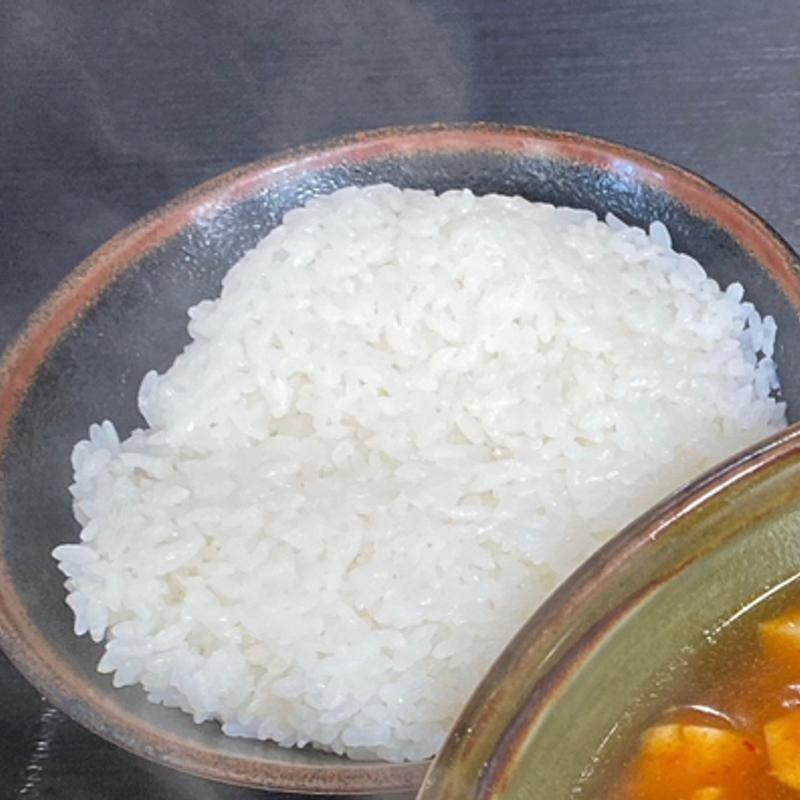 半ライス(ポンポ子 )