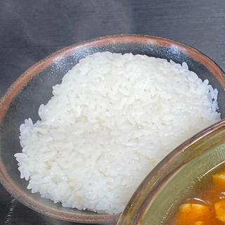 半ライス(ポンポ子 )