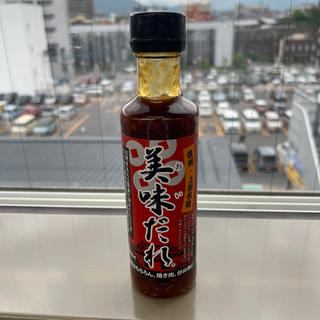 美味ダレ(NewDaysミニ 上田1号)
