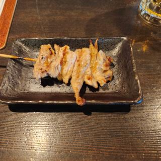 せせり(すみびやき串串 )