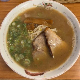 中華そば