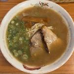 中華そば