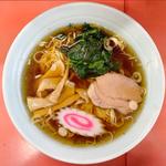 ラーメン(大吉)