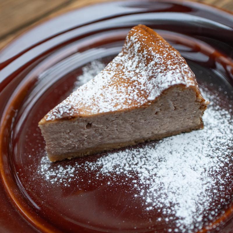 ストロベリーチーズケーキ(パーランド （parland）)