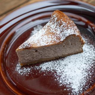 ストロベリーチーズケーキ(パーランド （parland）)