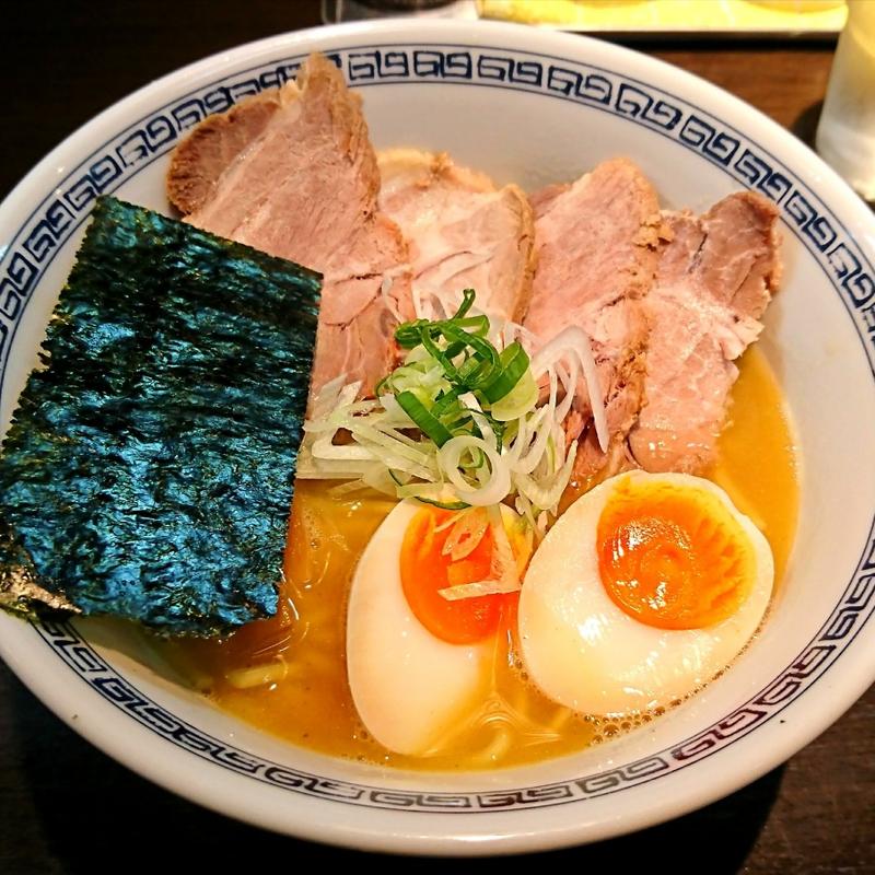 (らーめん はやし)