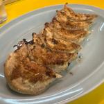 餃子(獅子林 王塚台店 （シシリン）)
