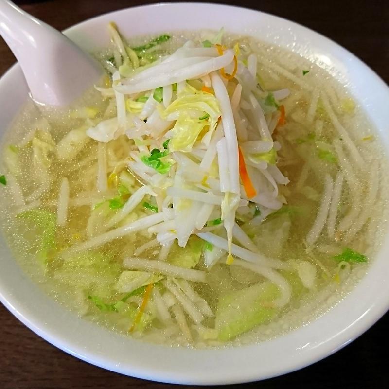 (らーめん はつね)