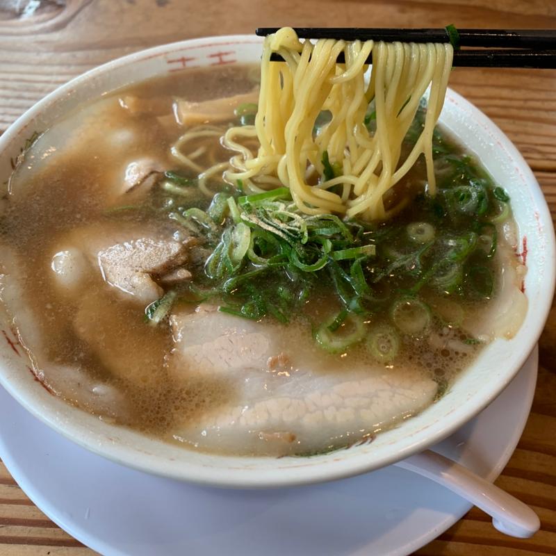 喝采ラーメン(らーめん喝采 )
