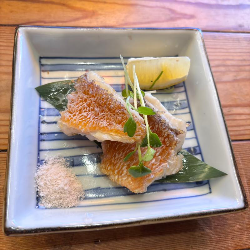 (魚河岸酒場　駅前　浜けん )