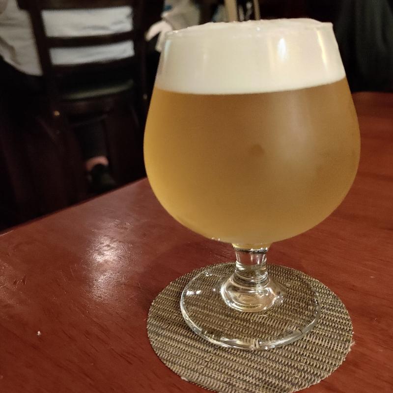 Nelsonic(Bar So-ma バーソーマ 東武練馬)