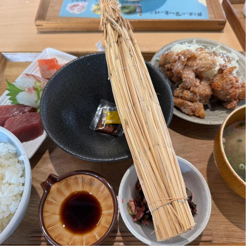 いなほ定食(いなほ食堂 )