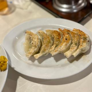 餃子
