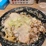 爆盛油脂麺(らーめん平太周 吉祥寺店)