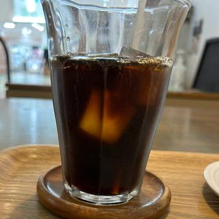アイスコーヒー