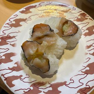 サザエ(弁慶 ピア万代店)