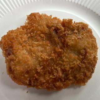 肉よし 国産ヘレカツ