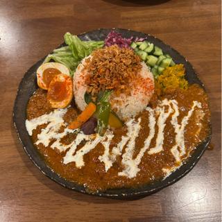 特製バターチキンカレー
