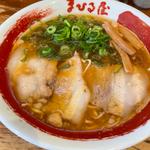 尾道ラーメン