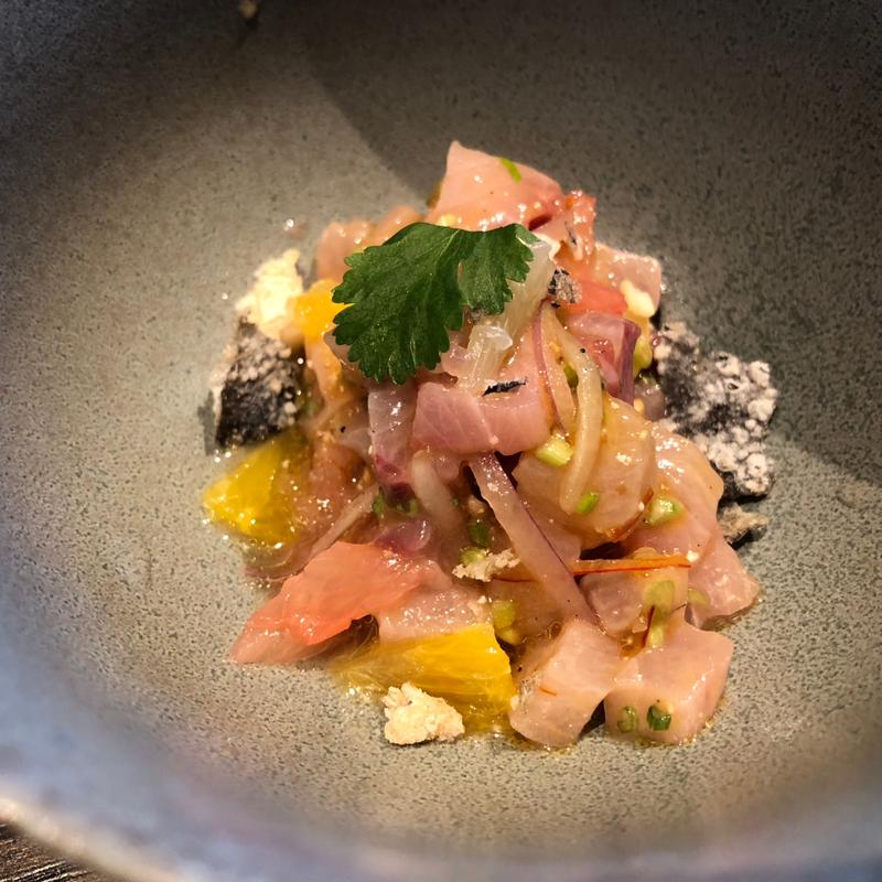 GWランチビストロセット(サーワーンビストロ)