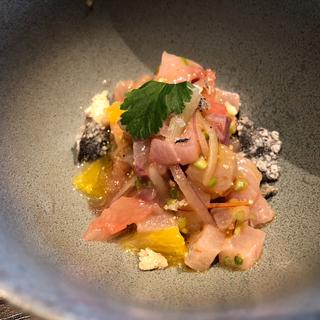 GWランチビストロセット(サーワーンビストロ)