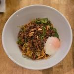 燃麺