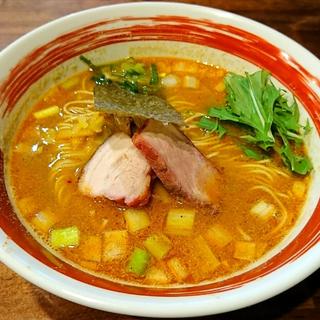(麺屋 悠)