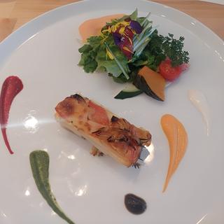 前菜