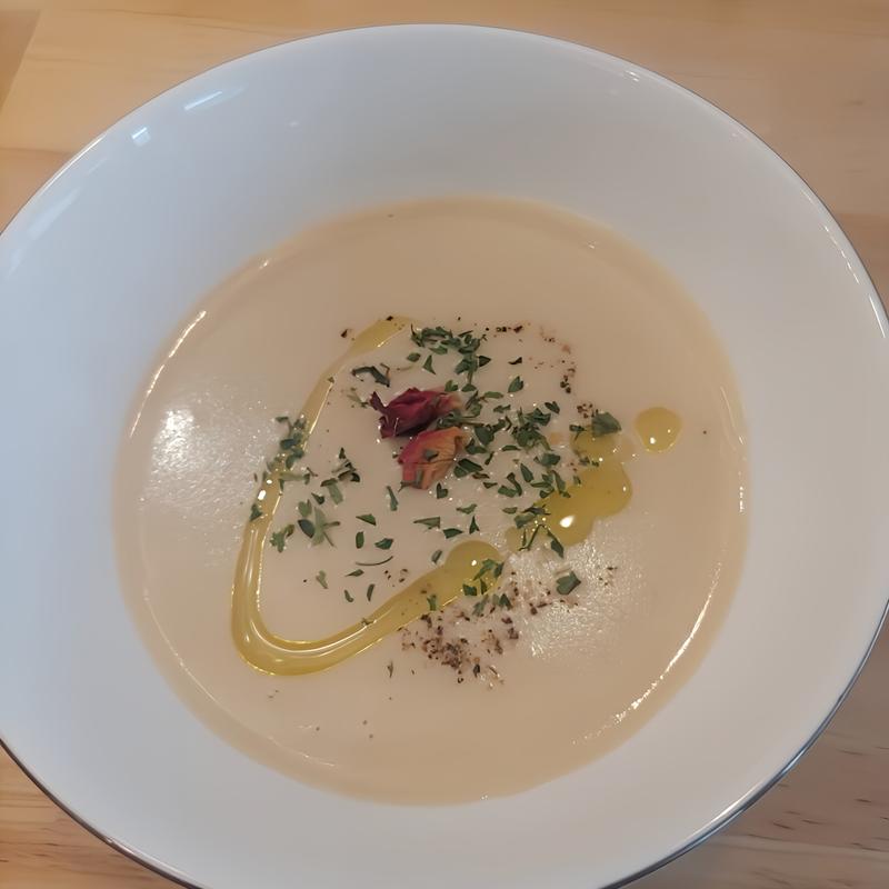 スープ(レストラン タガミ （Restaurant Tagami）)