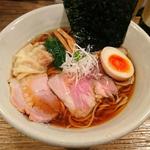 (Homemade Ramen 麦苗 )