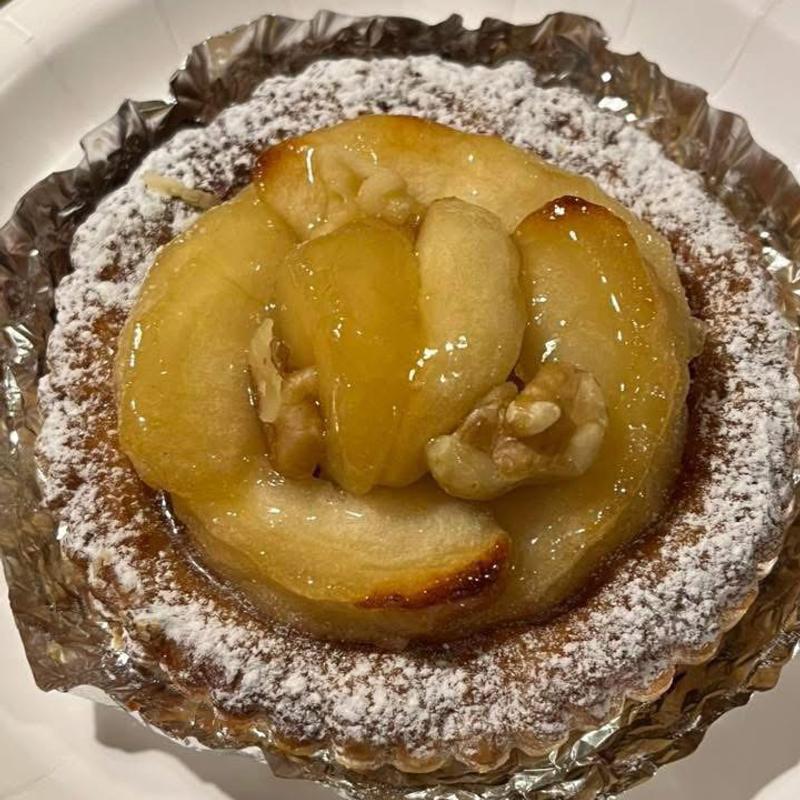 アップルパイ(パティスリーシイヤ)