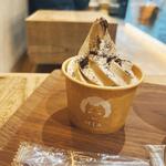 コーヒーソフトクリーム レギュラー