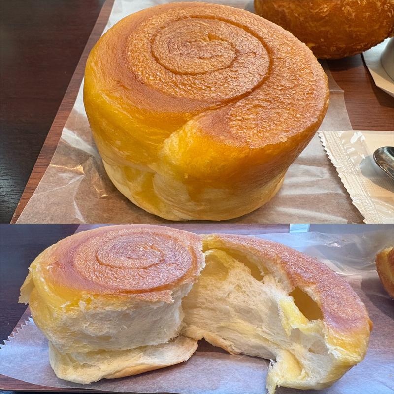 スイートロール(ハースブラウン 南万騎が原)