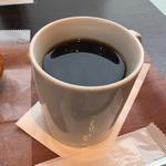ホットコーヒー