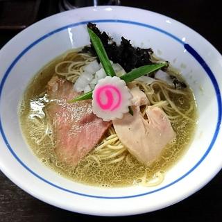 (中華そば いづる)