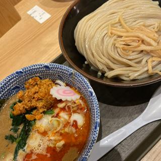 担々つけ麺(舎鈴 北品川店)
