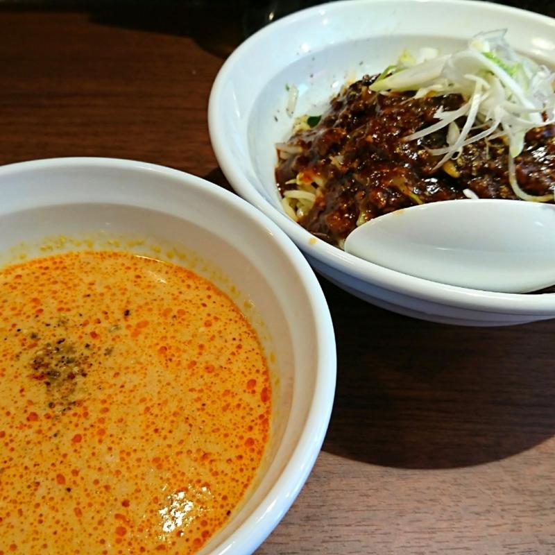 (中華ノ麺 Xing fu シンフウ)